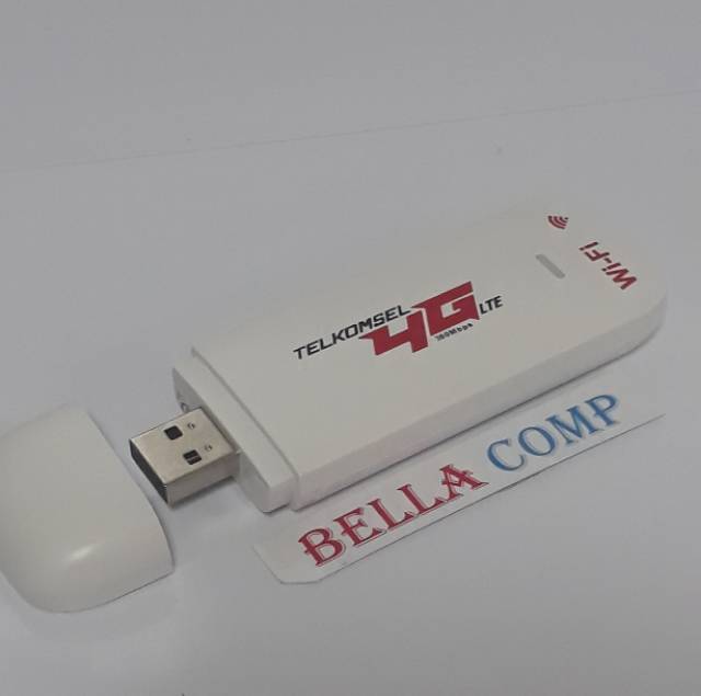 Murah..Modem usb/Modem WIFI 4G LTE TELKOMSEL GSM 300MBPS