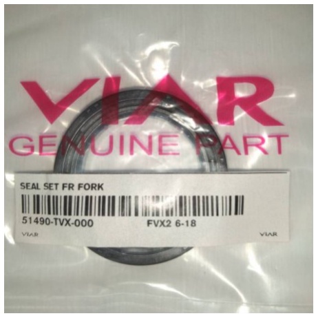 SEAL SHOCK USD VIAR CROSS X 150 200GT 200SE ORIGINAL VIAR
