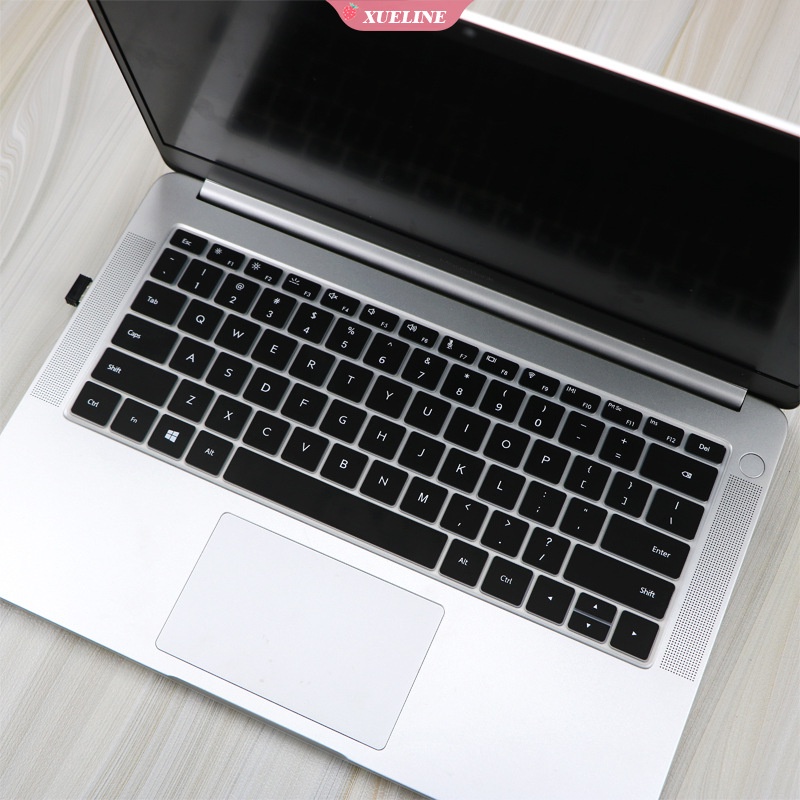 Cover Pelindung Keyboard Ukuran 14 inch Tahan Air Untuk HUAWEI MagicBook VLT-W50 VLT-W60