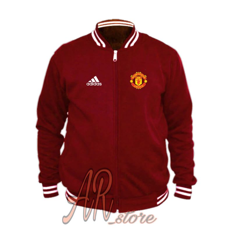 JAKET BOLA EMYU JAKET BOLA PRIA WANITA TERBARU