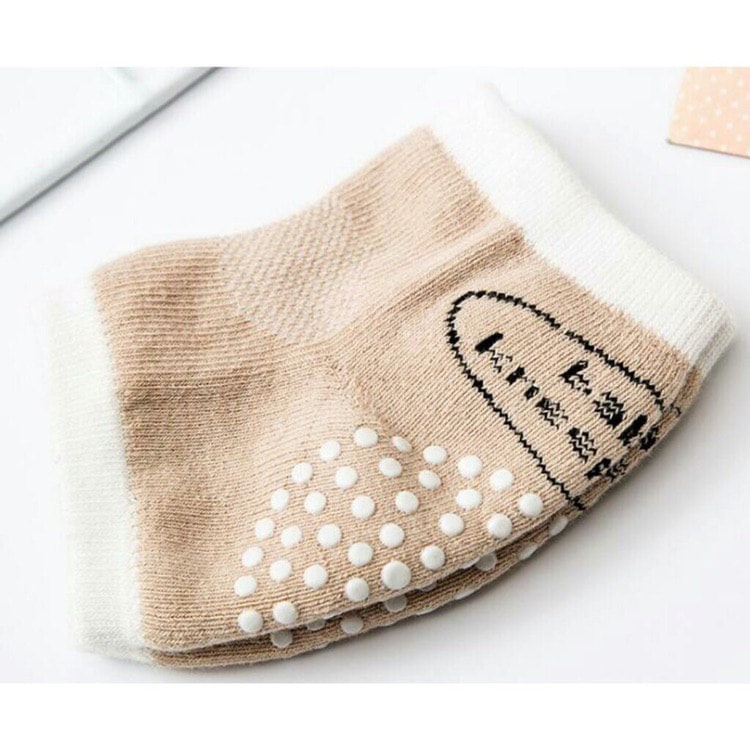 LIN037 - Pelindung Lutut Bayi Anti Slip