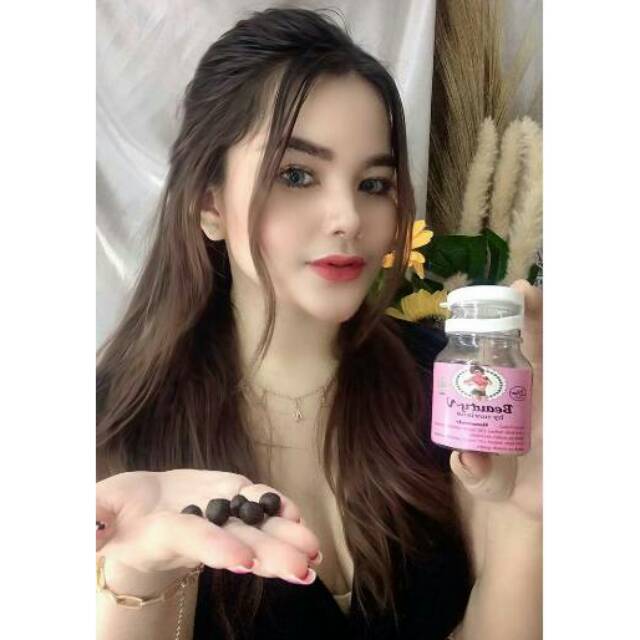 

Beauty-V (jamu anti pelakor)jamu kembali gadis empot empot