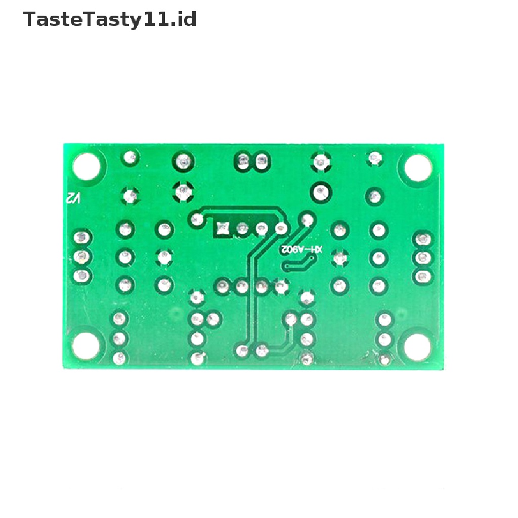 Xh-a902 NE5532 Modul Amplifier Audio Digital Operasional Pre-Amplifier