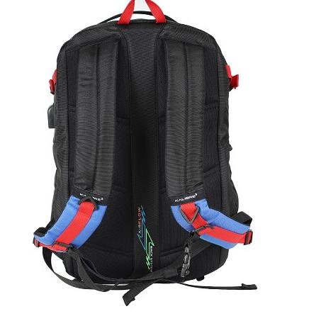 Belanja kuat--Kalibre Tas Ransel Pria Backpack Command 911011044