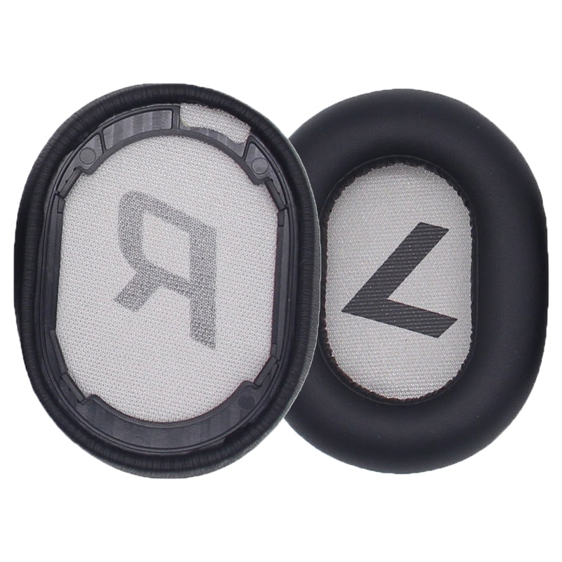 Btsg Earpads Pengganti Bahan Elastis Untuk Headphone Backbeat Pro2