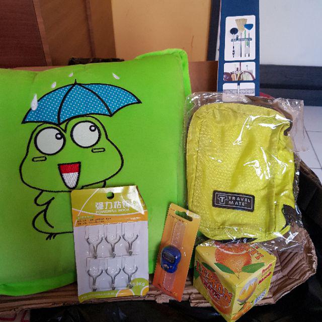 Travel Mate Organizer Bag