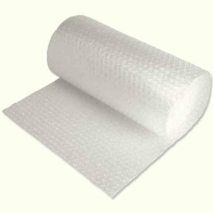 

Bubble Wrap Pengaman Tambahan Paket Pengiriman