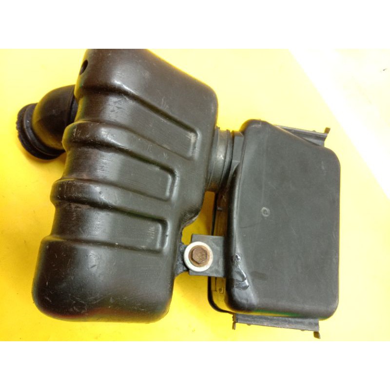 box bok filter motor Suzuki RC 80 RC 100 RC crystal bravo original murah
