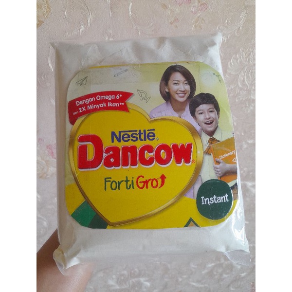 

SUSU DANCOW FULL CREAM DAN INSTANT ORIGINAL 1KG