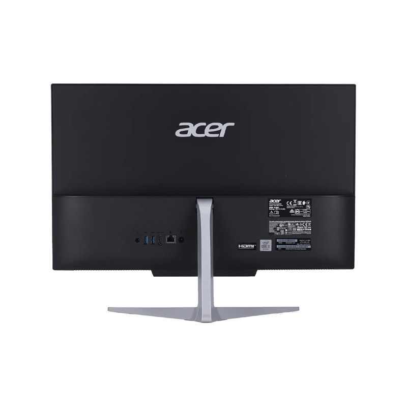 PC ALL IN ONE ACER C22-960 CORE I3-10110 RAM 4GB SSD 256GB WINDOWS 10