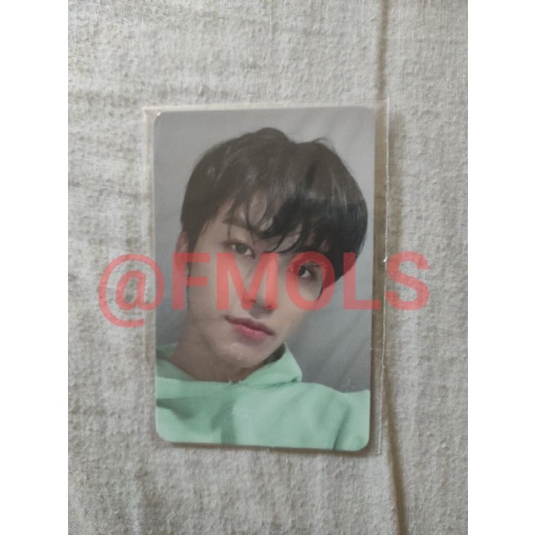 PC JAEMIN KIHNO DEPARTURE VER