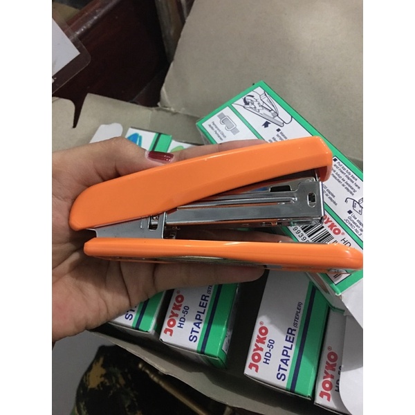 

stapler / staples joyko HD 50 (isi besar)