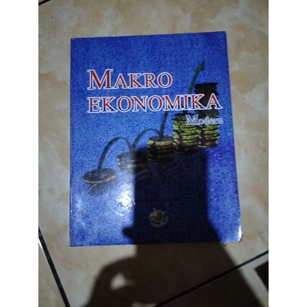 Makro ekonomika modern