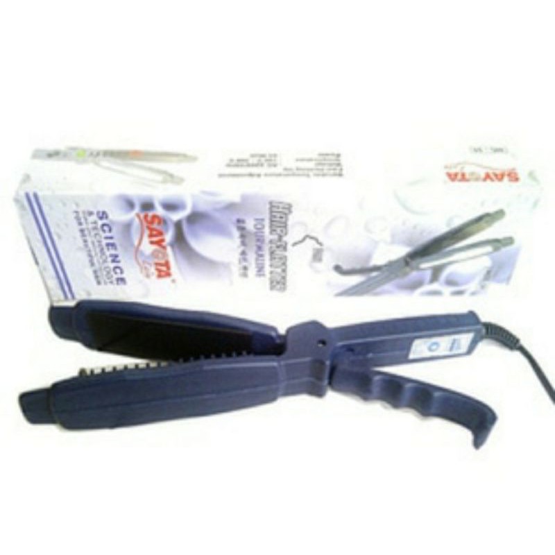 Catokan Rambut  Sayota HC 31