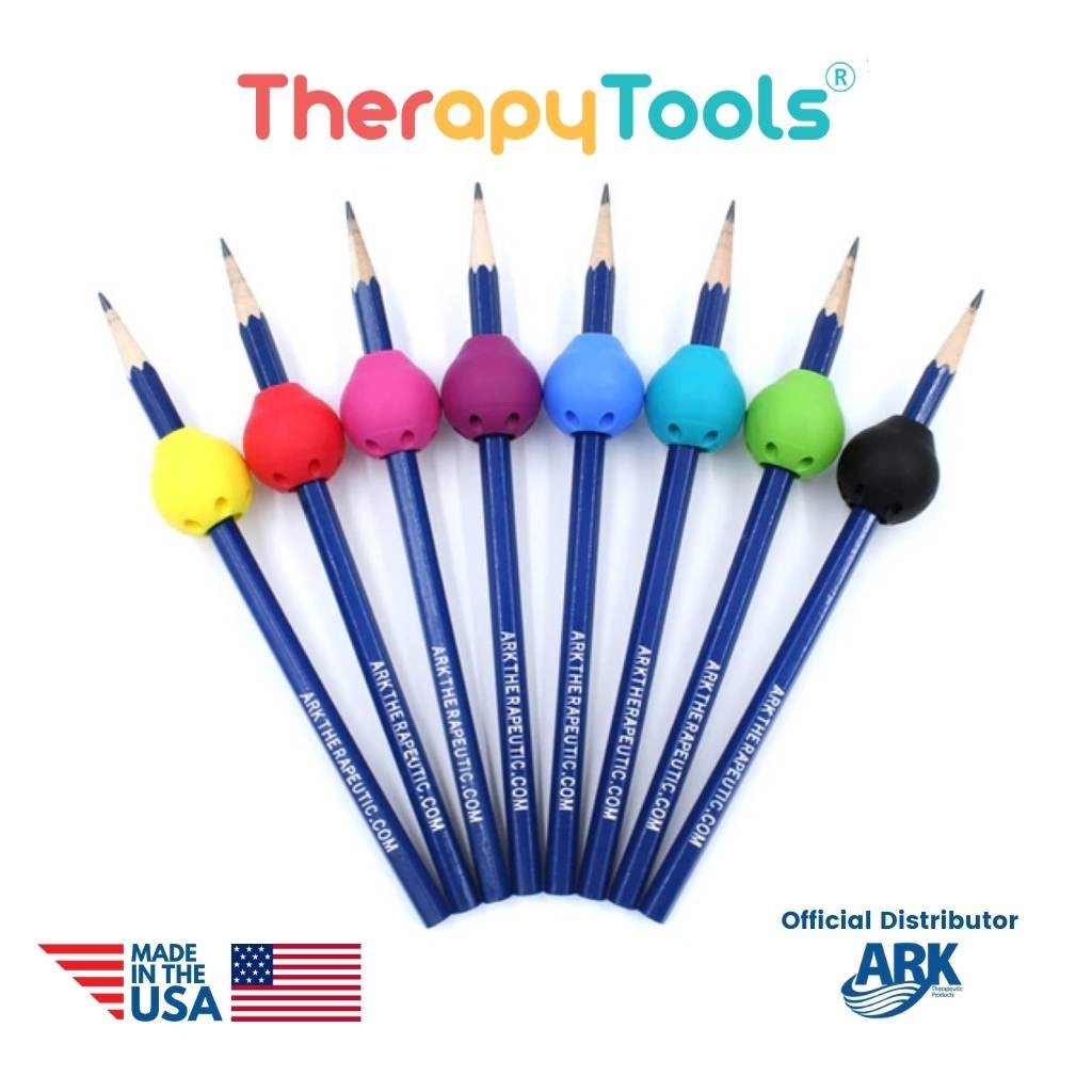 

ARK Butter Pencil Grip (2 PACK) - Therapy Tools