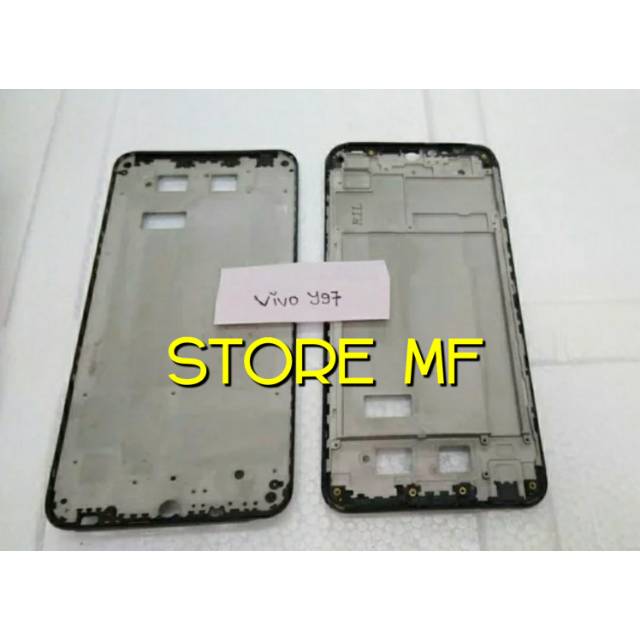 Frame Lcd Vivo Y91 - Tatakan / Dudukan Lcd Vivo Y91