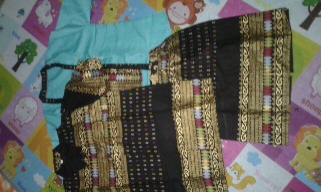 Couple Rnb Original Batik Pekalongan