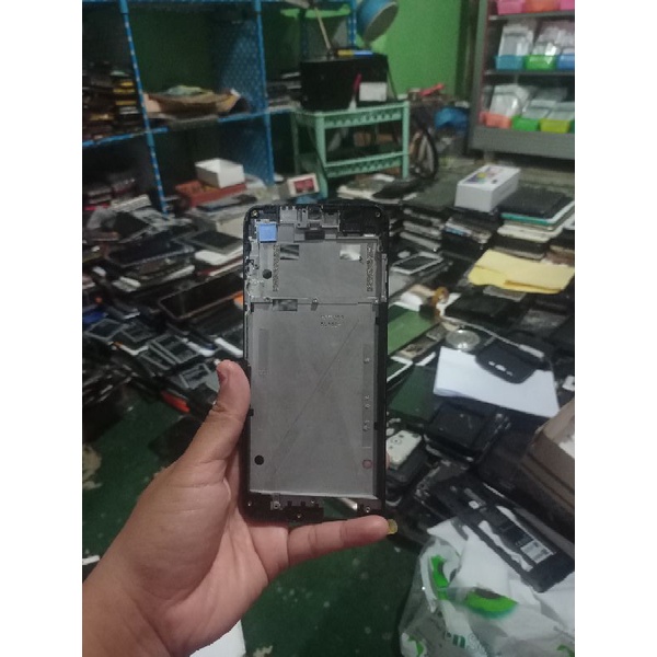 Frame Lcd Advan G9 Pro Ori Copotan HP