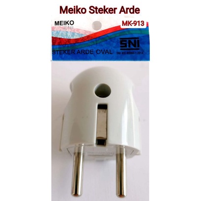 Meiko Steker Arde MK-913