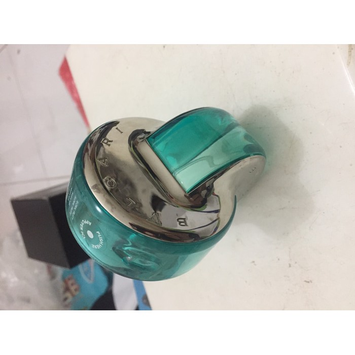 Parfum Ori Bvlgari Omnia Paraiba EDT 65 Ml - No Box