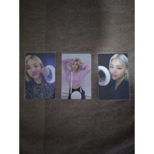 [OFFICIAL] PC LIGHTRING RYUJIN