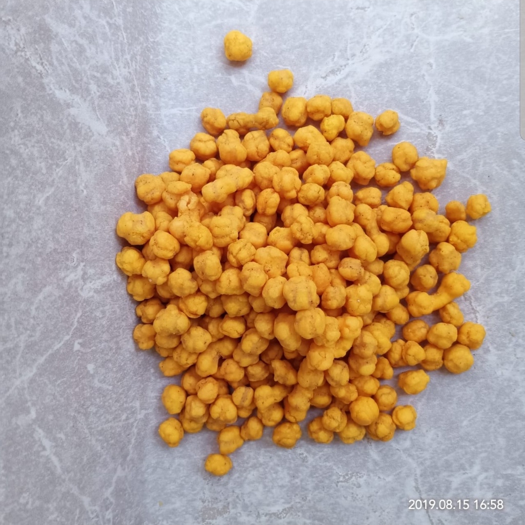 

Pilus jagung australia berat 500gr