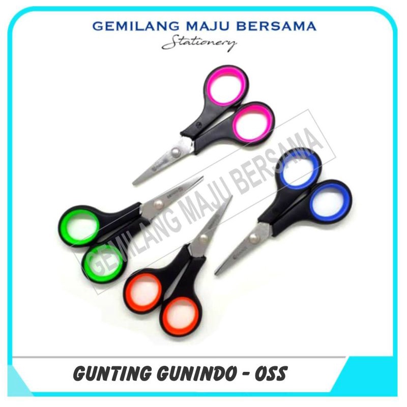 

Gunting Gunindo OSS