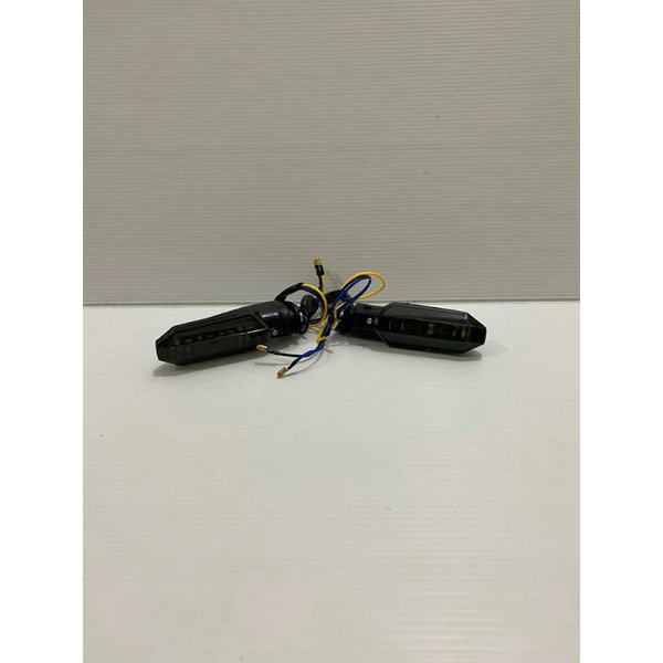 Sen led vario 150 running