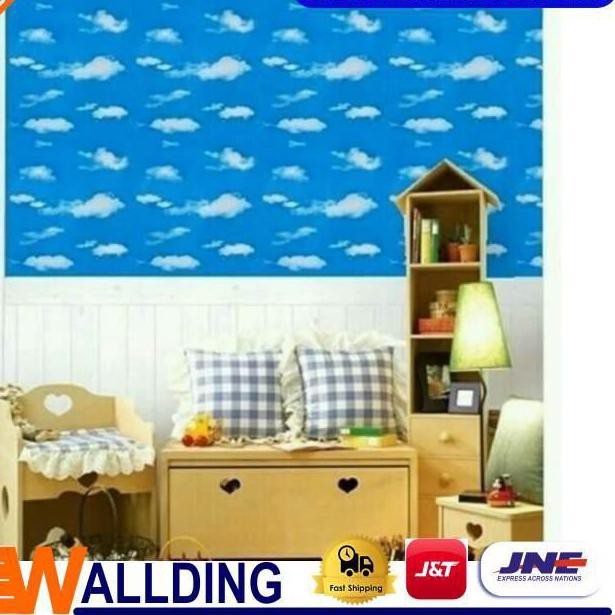 Berita ttg Harga Wallpaper Dinding Kamar Tidur Murah Viral