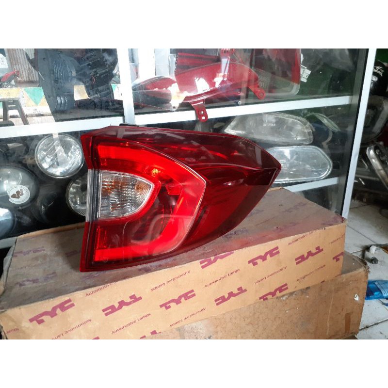 Stoplamp Honda BRV kanan