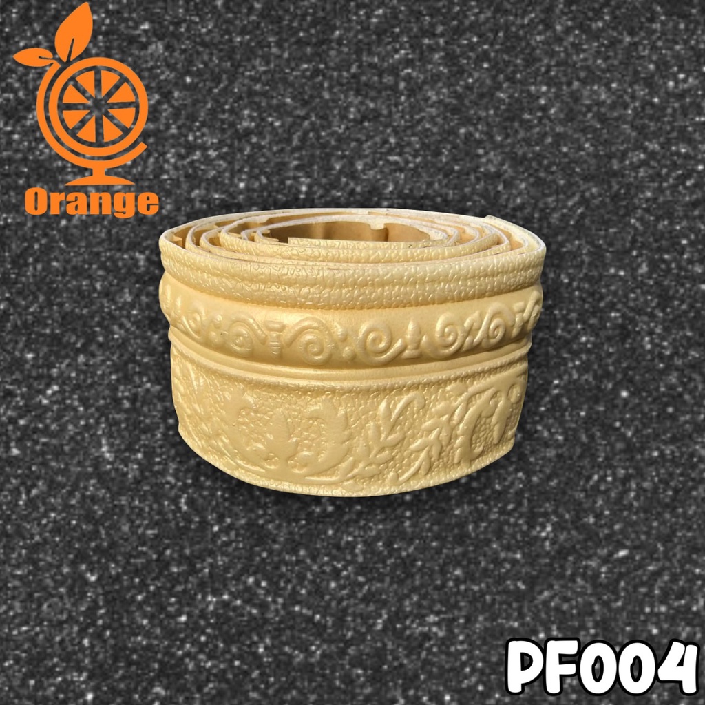 List Border Foam Plafon List Profil Foam Moulding Wallpaper Dekorasi Borders Plafon