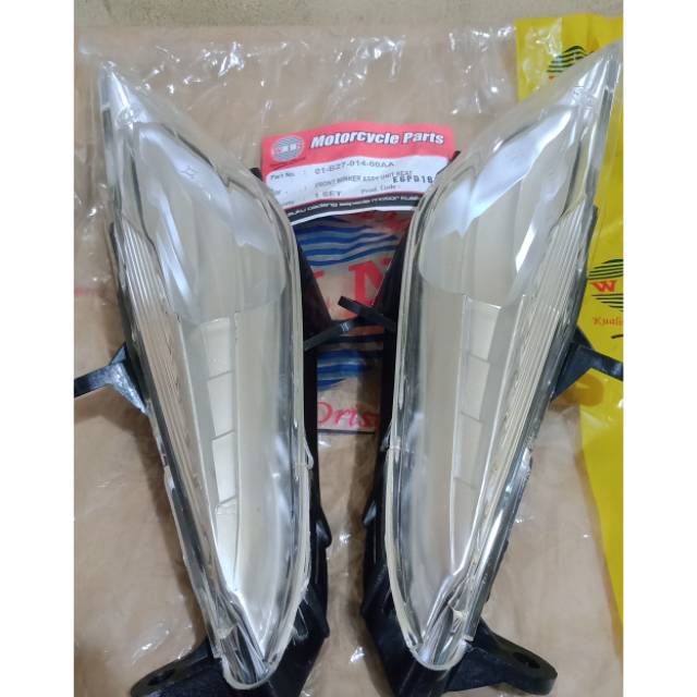 Reflektor Beat Carbu /Riting Beat karbu /reflektor Murah /Reflektor Riting BEAT Lama /Sen Beat lama