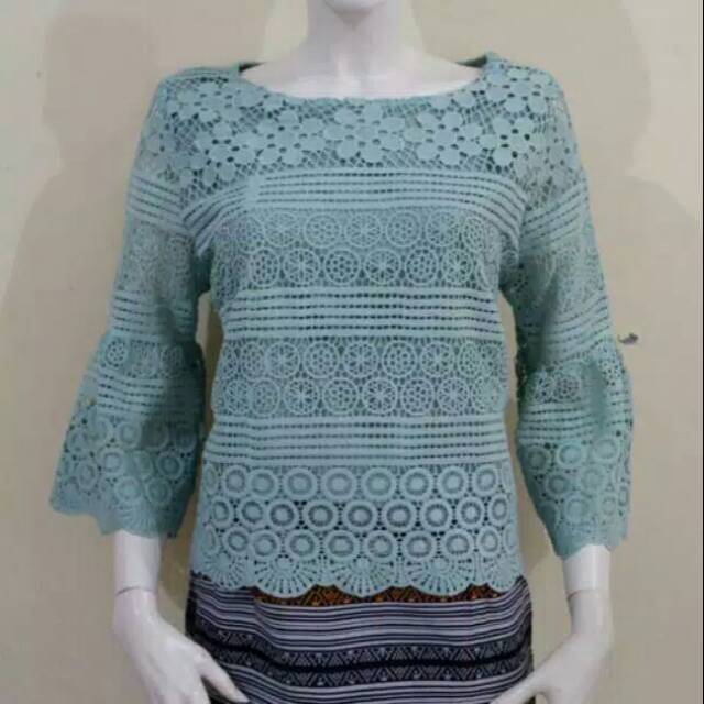 Bloes Brocat  bangkok  Aifuniee