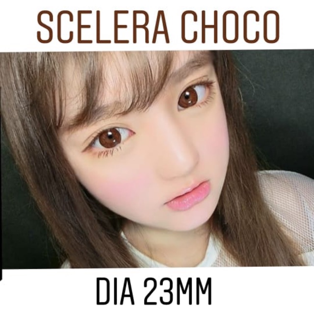 Scelera Choco (Normal only)