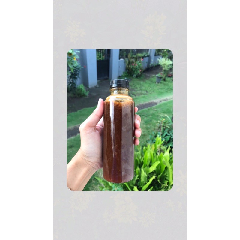 

Madu Lanceng / Klanceng / Trigona 250 ML