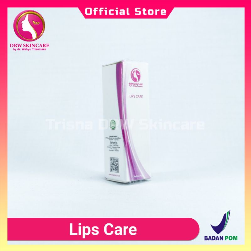 DRW Skincare Lips Care-1