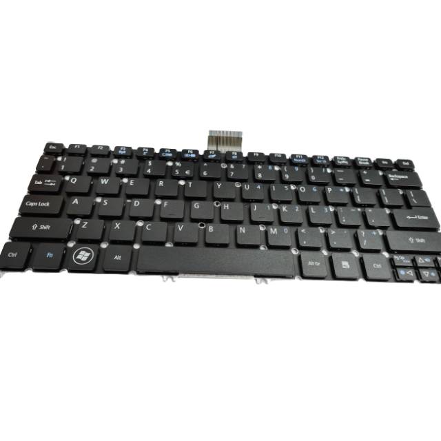 Keyboard acer 725, v5-131, v5-171