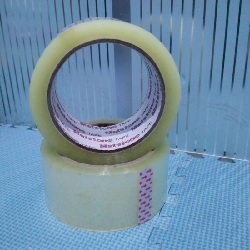 

LAKBAN BENING 2 INC 45MM X 100 YARD