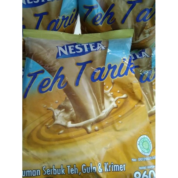 

♟ NESTEA TEH TARIK 960gr ➬