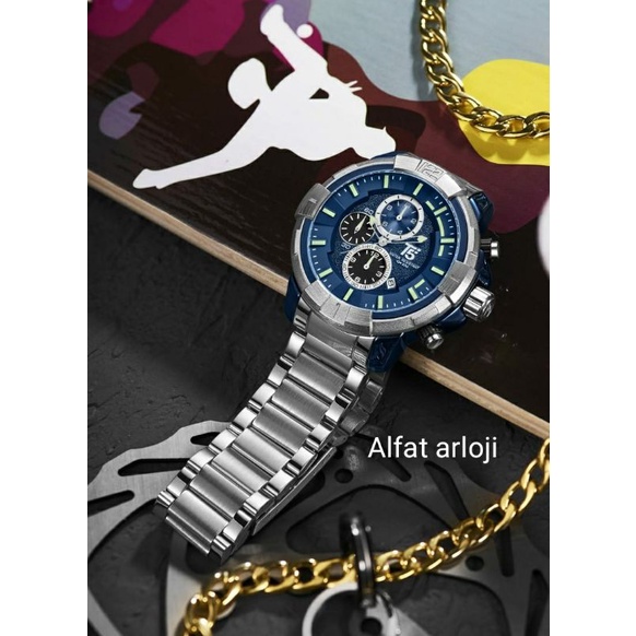 jam tangan pria T5 original
