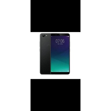 vivo Y71 2/16 Resmi