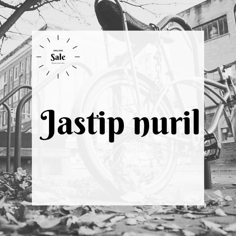 justip nuril