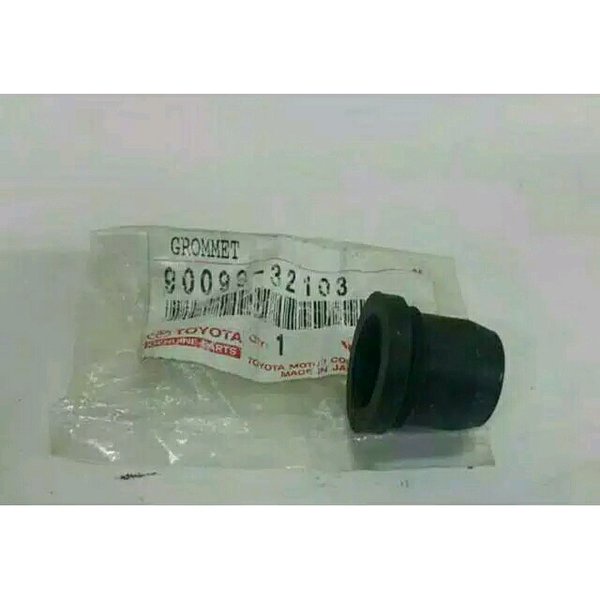 SEAL MOTOR TABUNG WIPER KARET TABUNG WIPER KIJANG COROLLA VIOS DLL ORI