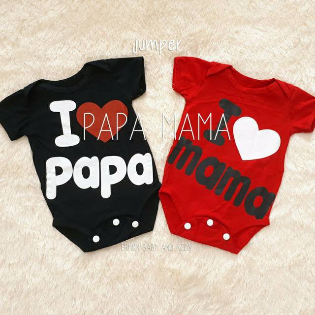  Jumper  murah karakter baju  bayi  jumper  bayi  mama papa 