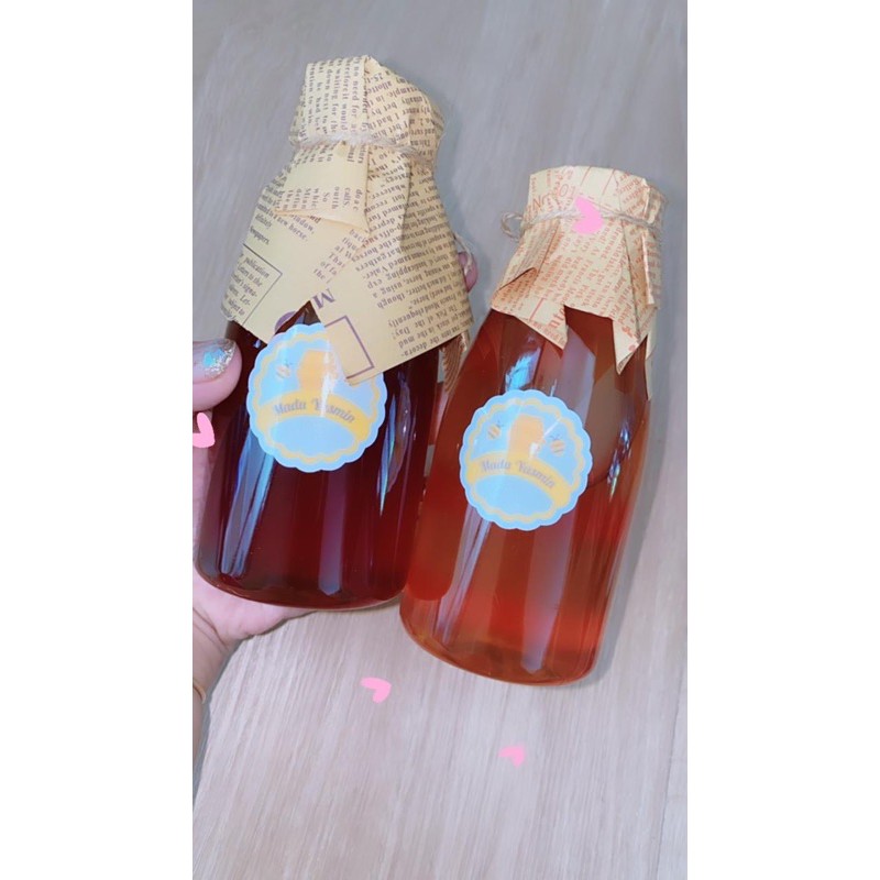 

madu yaman 500gr