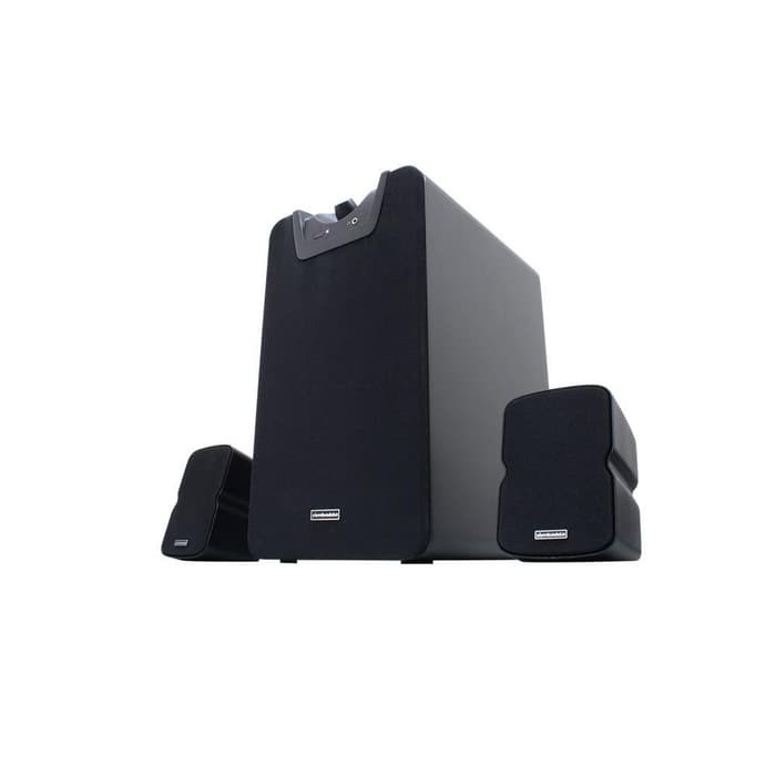 SBD-139 Simbadda Speaker TOBA