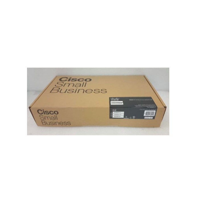 Cisco SG350-28P-K9-EU 24 Port Gigabit PoE (195W Power Budget)