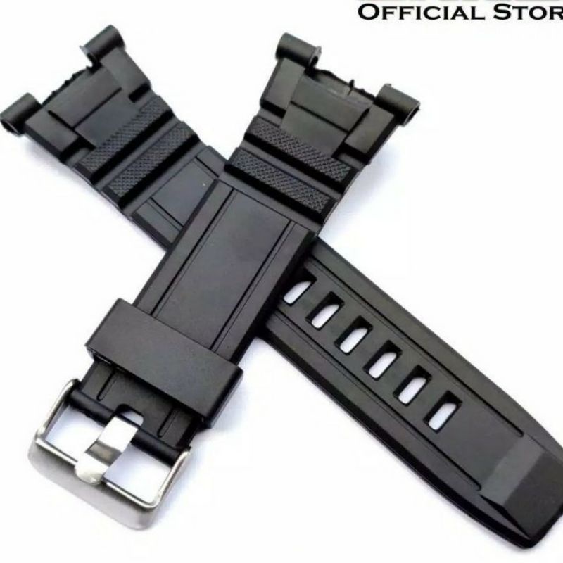 Strap tali jam cotrek CO-TREK TOURBILLON rubber strap tali jam tangan Co-trek Tourbilon