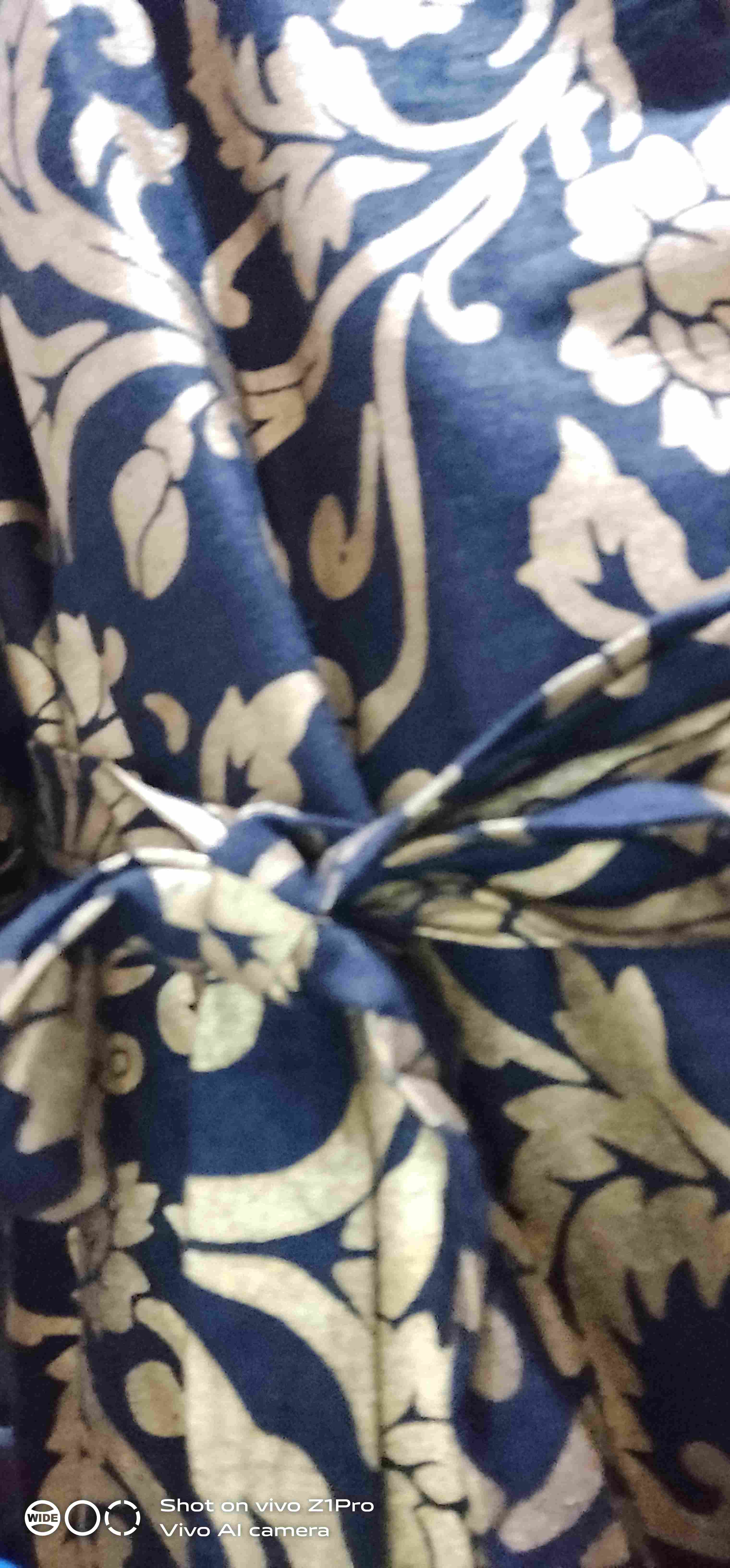 Tunik Batik Prodo Bakung ( Original ) M,l,xl,xxl