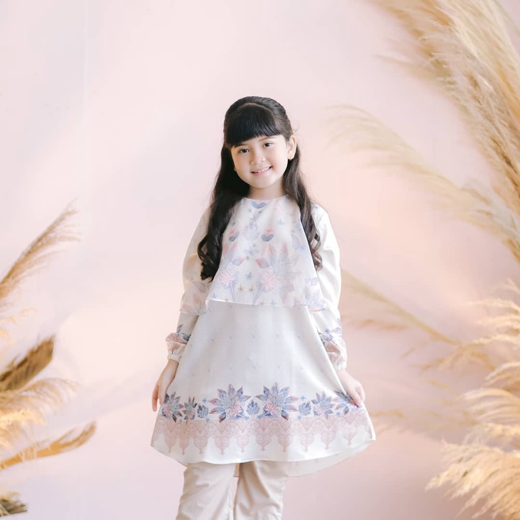 AMIMA TUNIC ANAK BY NAWASANA